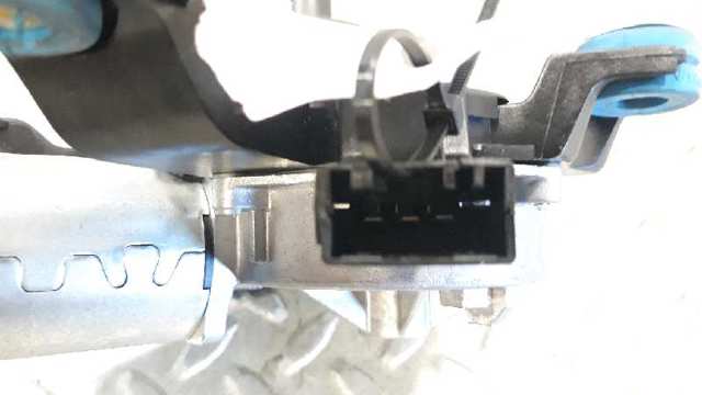 BMW 67637329850 Мотор стеклоочистителя заднего стекла в наличии Харьков