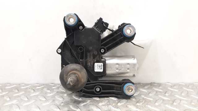 67637329850 BMW Мотор стеклоочистителя заднего стекла купить в Львов