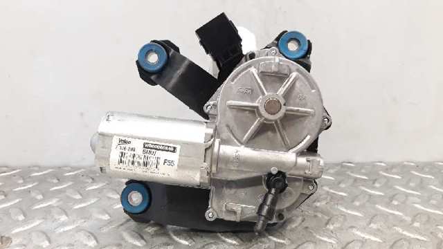 67637329850 Мотор стеклоочистителя заднего стекла купить Ровно