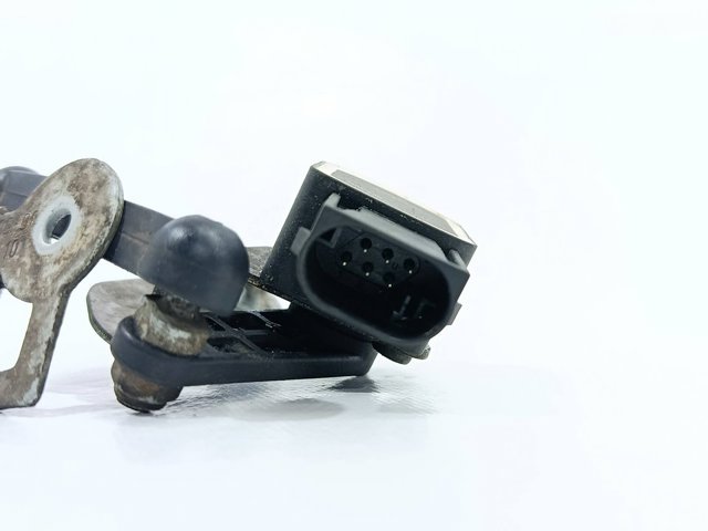 BMW 6763735 Датчик уровня положения кузова задний в наличии Черновцы