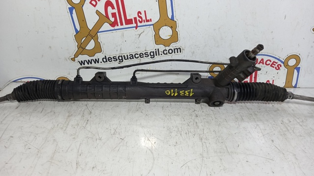 Cremalheira da direção 676380707 BMW