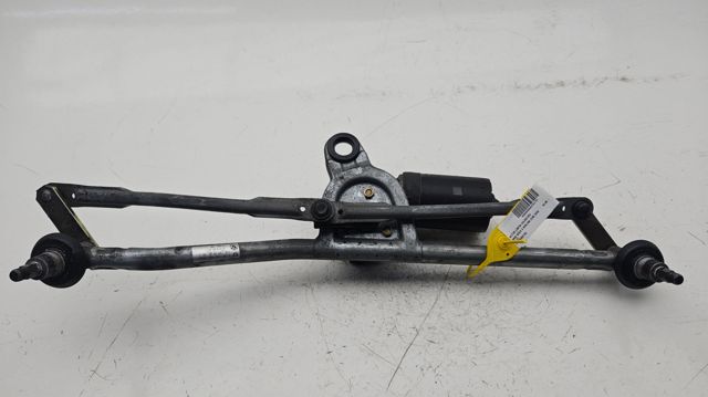 67638362155 BMW Мотор стеклоочистителя лобового стекла купить в Львов