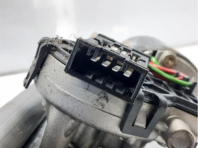Motor dianteiro limpo para bmw 3 (e46) (2001-2005) 320 d m47204d1 67638362155