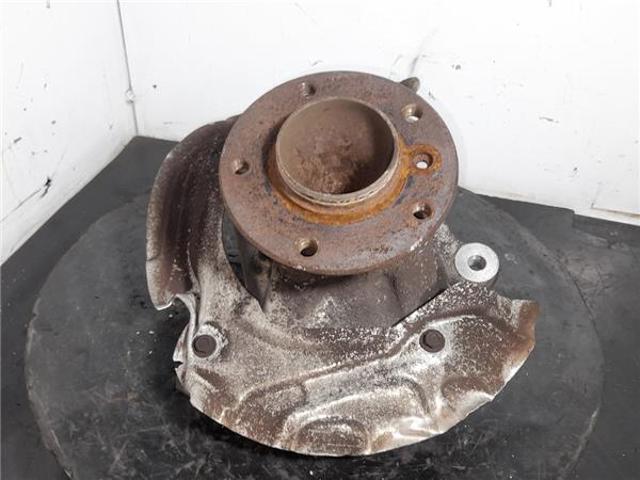 6764443 BMW Цапфа (поворотный кулак) передний левый купить в Чернигов
