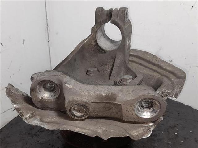 6764443 BMW Цапфа (поворотный кулак) передний левый купить в Житомир
