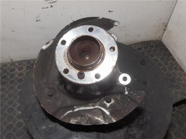 6764443 BMW Цапфа передняя левая купить в Запорожье