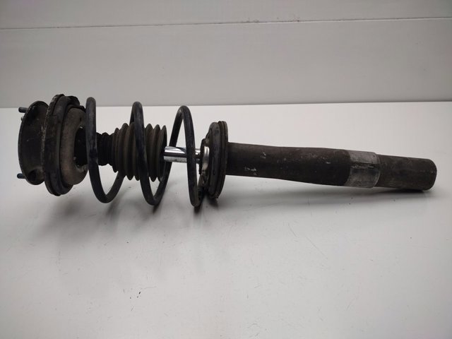 6764457 BMW Амортизатор передний левый купить в Харьков
