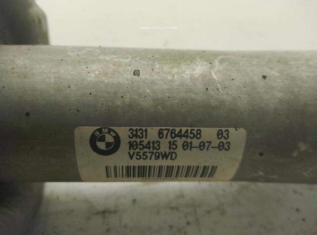 6764458 BMW Амортизатор передний правый купить в Хмельницкий
