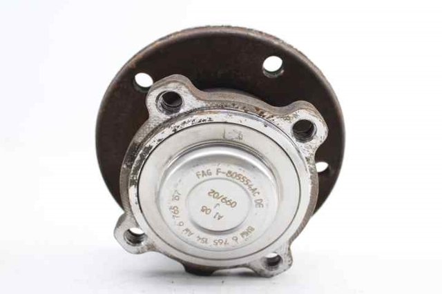 6765157 BMW Передняя ступица купить в Одесса