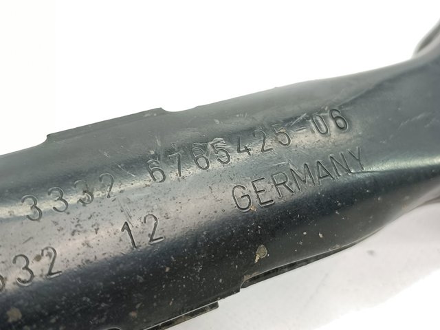 BMW 6765425 Рычаг задней подвески верхний в наличии Чернигов