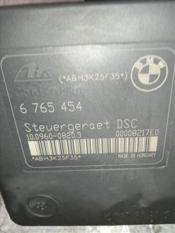 BMW 6765452 Блок управления АБС (ABS) гидравлический в наличии Ровно