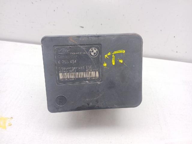 6765452 BMW Блок АБС купить в Хмельницкий