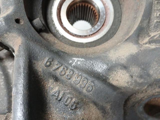 BMW 6768996 Цапфа (поворотный кулак) передний правый в наличии Тернополь