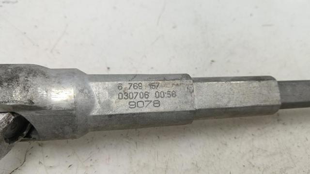 BMW 6769157 Вал рулевой колонки в наличии Днепр