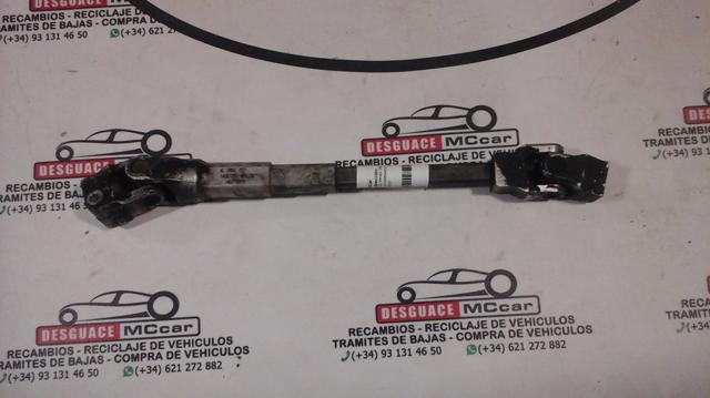 6769157 BMW Вал рулевой колонки купить в Николаев