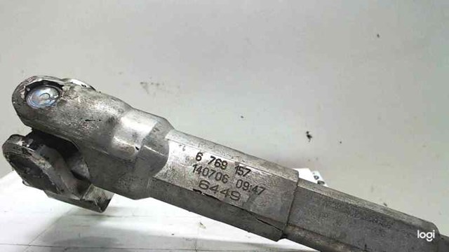 BMW 6769157 Вал рулевой колонки нижний в наличии Запорожье
