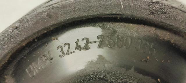 BMW 6769598 Насос гидроусилителя руля (ГУР) в наличии Полтава