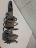 Amortecedor dianteiro esquerdo 6771553 BMW