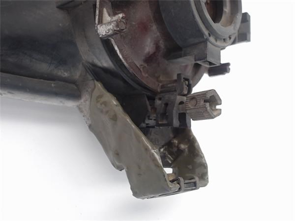 PEUGEOT 67721045 Фара противотуманная правая в наличии Сумы