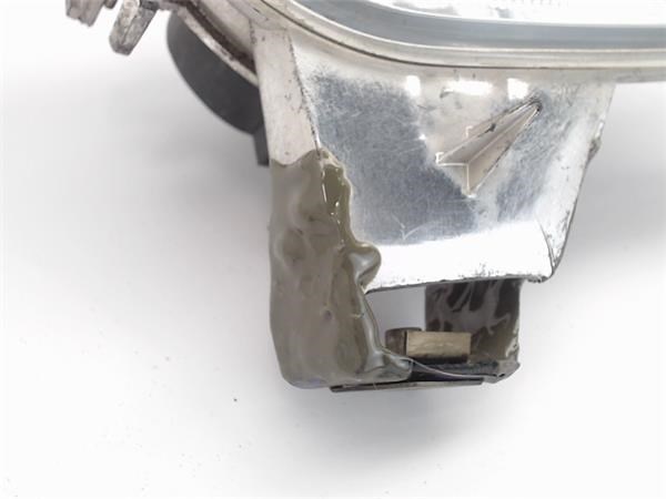 PEUGEOT 67721045 Фара противотуманная правая в наличии Николаев