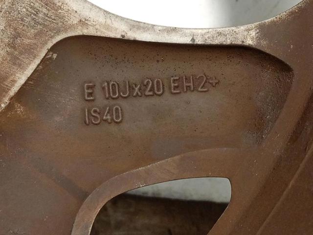 6772249 BMW Диски колесные купить в Ирпень