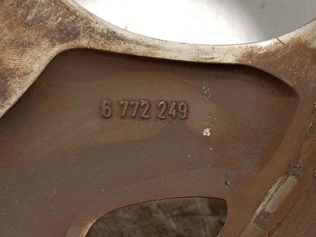 6772249 BMW Диски колесные купить в Чернигов