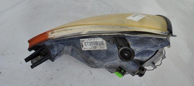 67724920 FORD Фара правая купить в Каменское