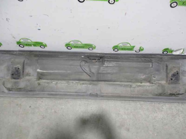 Pára-choque traseiro 6772952 Ford