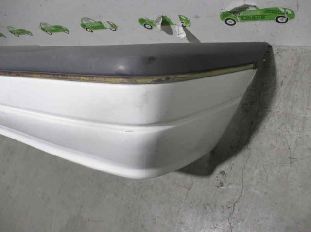 Pára-choque traseiro 6772952 Ford