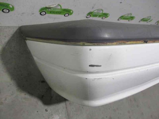 Pára-choque traseiro 6772952 Ford