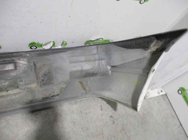 Pára-choque traseiro 6772952 Ford
