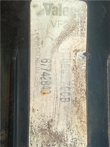 VAG 67742840 Фара противотуманная правая в наличии Хмельницкий