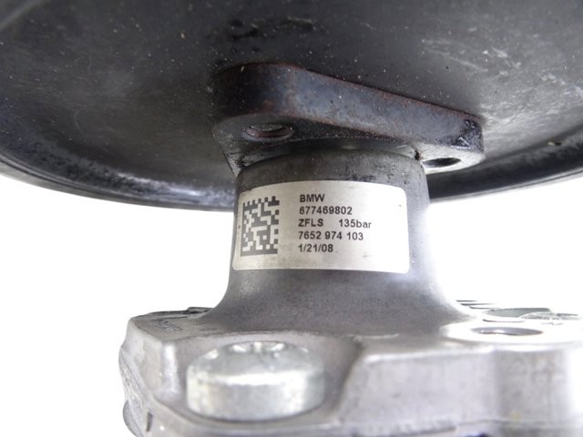 677469802 BMW Насос ГУР купить в Тернополь
