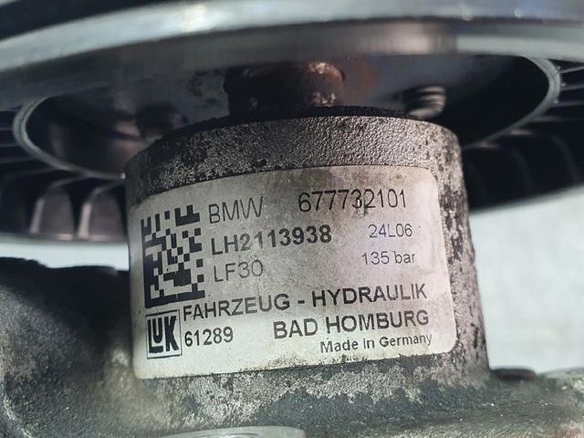 BMW 677732101 Насос гидроусилителя руля (ГУР) в наличии Кривой Рог