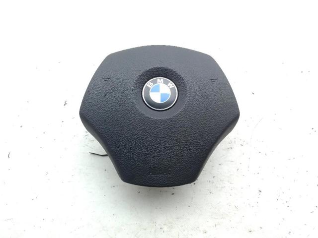 Cinto de segurança (AIRBAG) de condutor 6779829 BMW