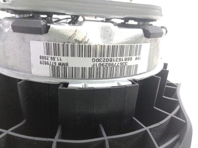 6779829 BMW Подушка безопасности (AIRBAG) водительская купить в Киев