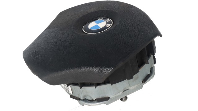 6779829 BMW Подушка безопасности (AIRBAG) водительская купить в Житомир