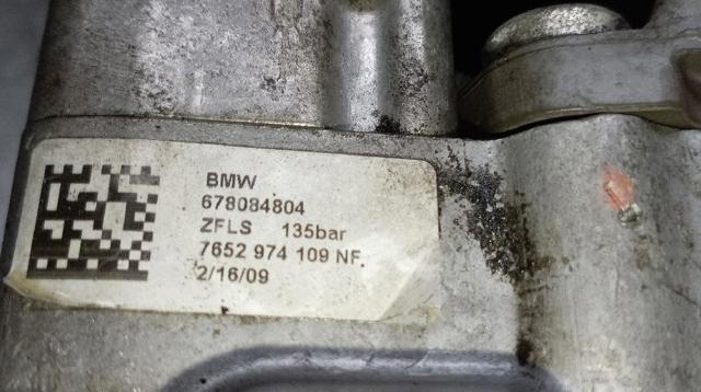 BMW 678084804 Насос ГУР в наличии Украина