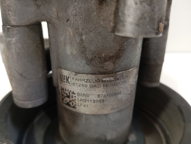 678100802 BMW