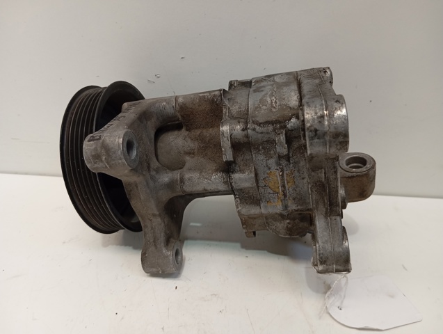 Bomba da Direção hidrâulica assistida BMW X6 E71