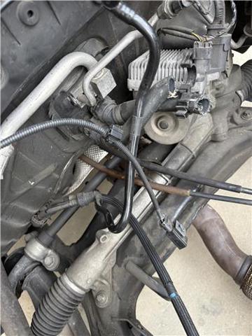 6783546A104 BMW Рейка рулевая купить в Тернополь