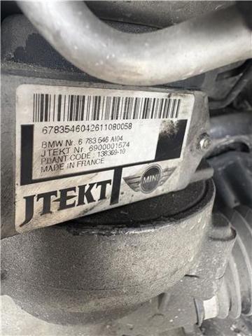 6783546A104 Рейка рулевая купить Одесса
