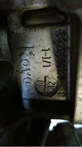 6783546A104 Рулевая рейка купить Павлоград