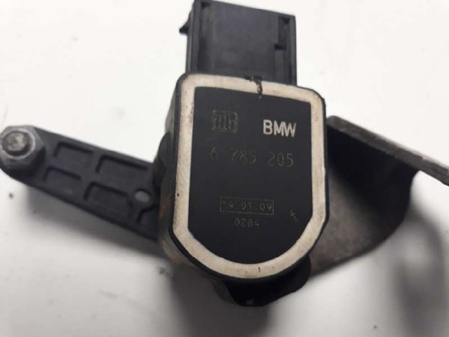 6785205 BMW Датчик уровня положения кузова передний купить в Хмельницкий