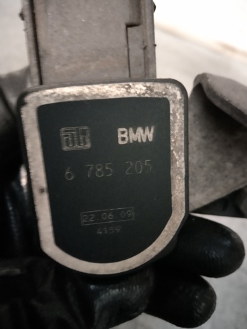 6785205 BMW Датчик положения кузова купить в Полтава