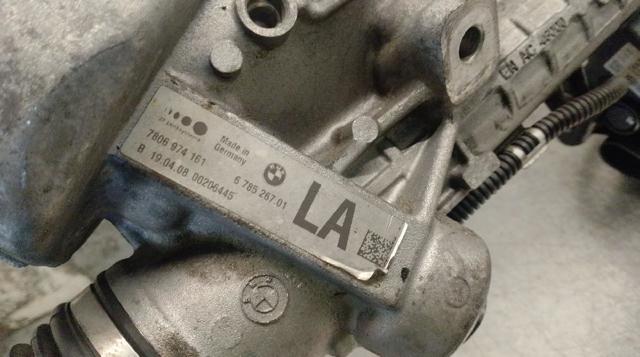 678526701 BMW Рейка рулевая купить в Ирпень