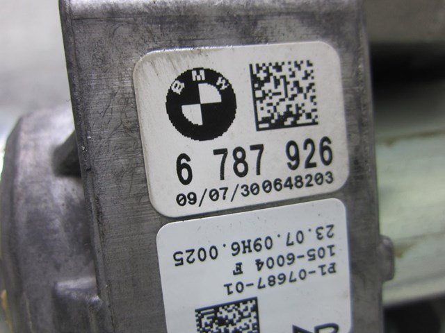 6787926 BMW Рулевая колонка купить в Ровно