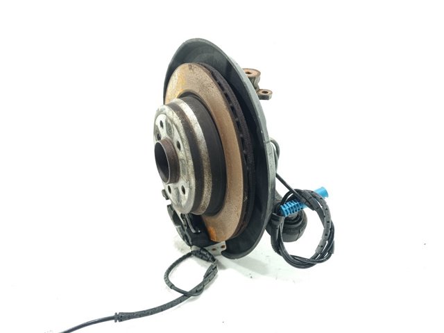 6788050 BMW Цапфа задняя правая купить в Черновцы