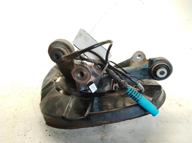6788050 BMW Цапфа задняя правая купить в Одесса