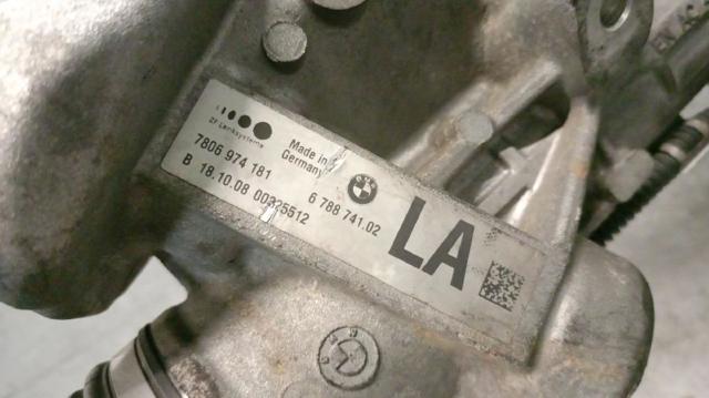6788741 BMW Рулевая рейка купить в Украина